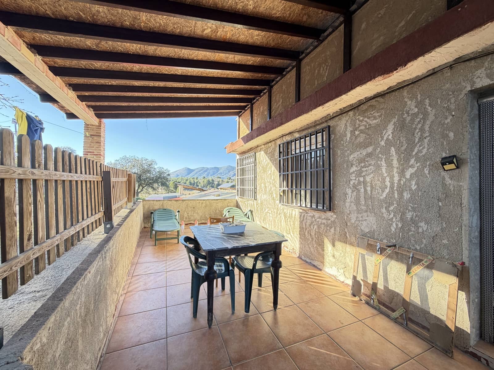 4 quarto Quinta/Casa Rural para venda em Planes - 620 000 € (Ref: 9940781)