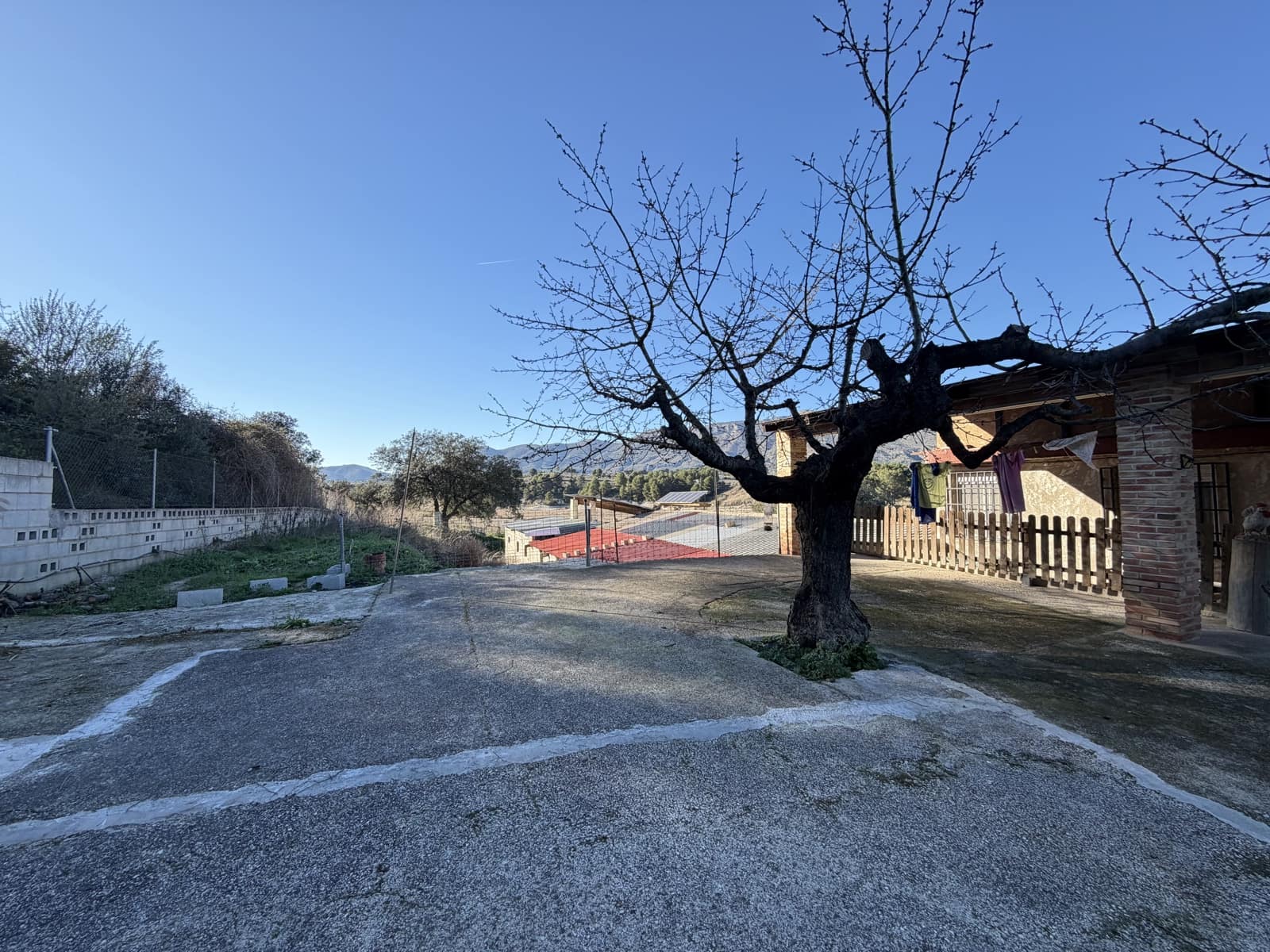 4 quarto Quinta/Casa Rural para venda em Planes - 620 000 € (Ref: 9940781)