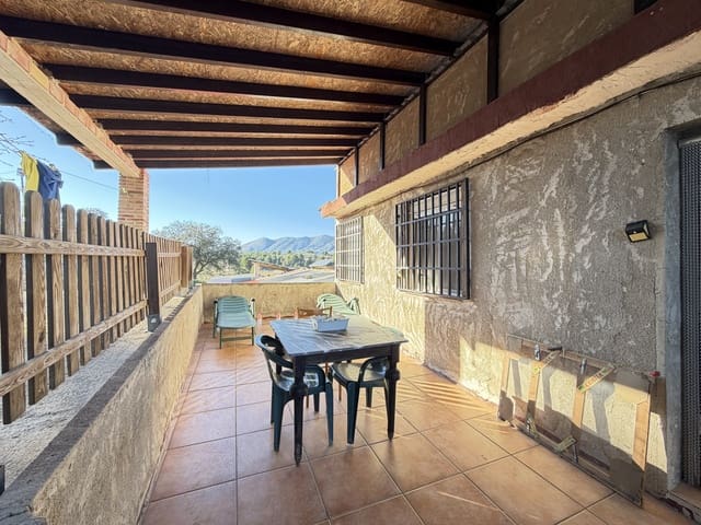 4 quarto Quinta/Casa Rural para venda em Planes - 620 000 € (Ref: 9940781)