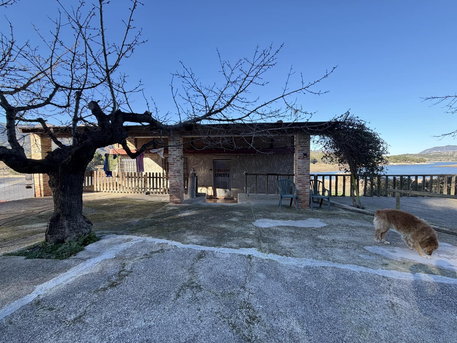 4 quarto Quinta/Casa Rural para venda em Planes - 620 000 € (Ref: 9940781)