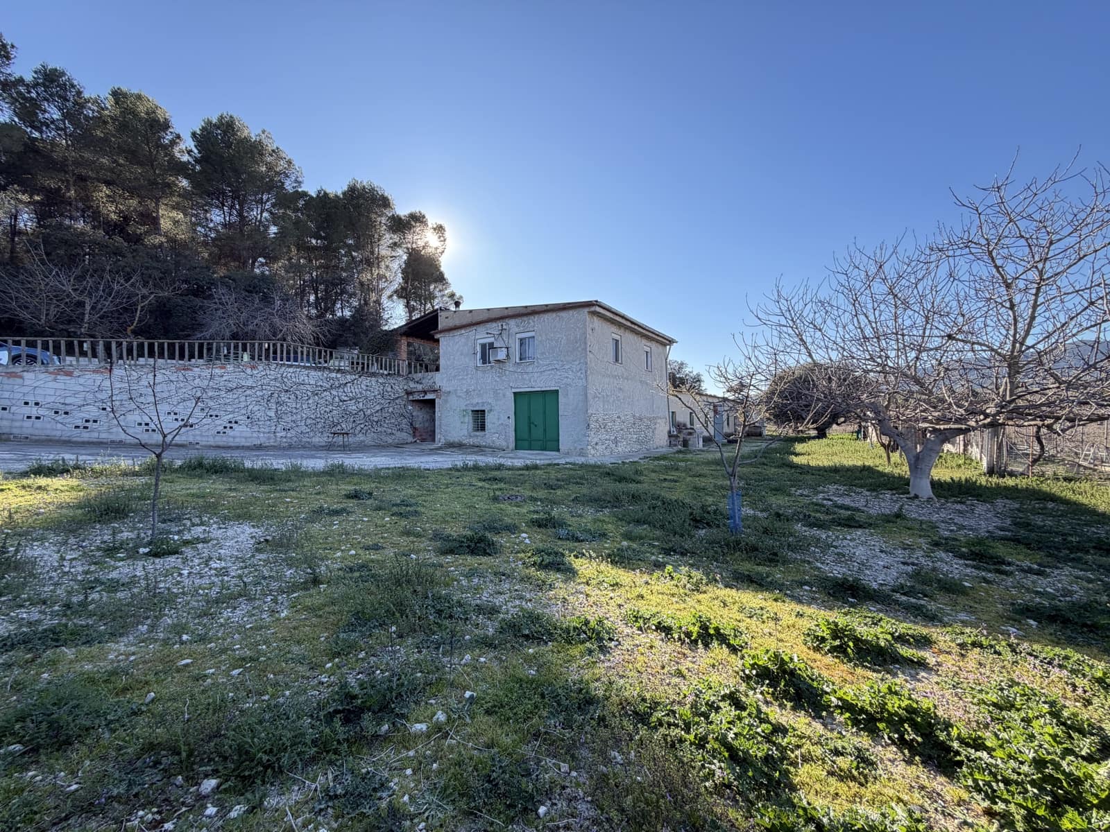4 quarto Quinta/Casa Rural para venda em Planes - 620 000 € (Ref: 9940781)