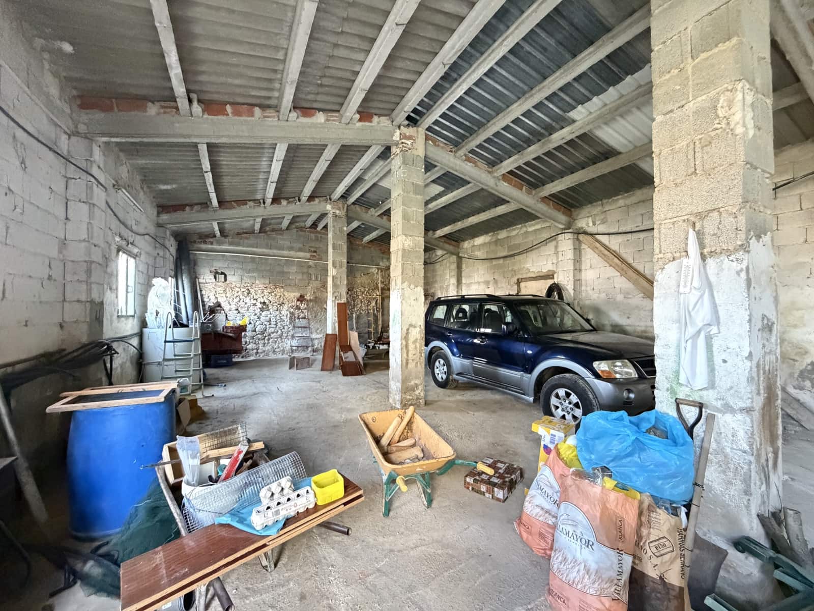 4 quarto Quinta/Casa Rural para venda em Planes - 620 000 € (Ref: 9940781)