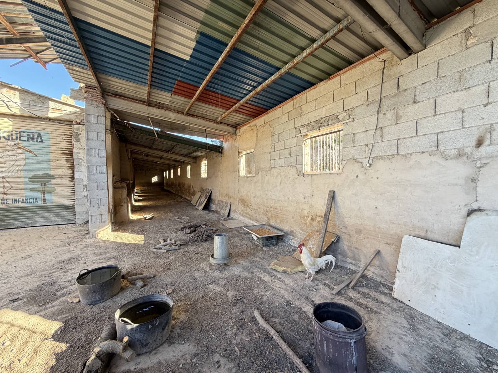 4 quarto Quinta/Casa Rural para venda em Planes - 620 000 € (Ref: 9940781)