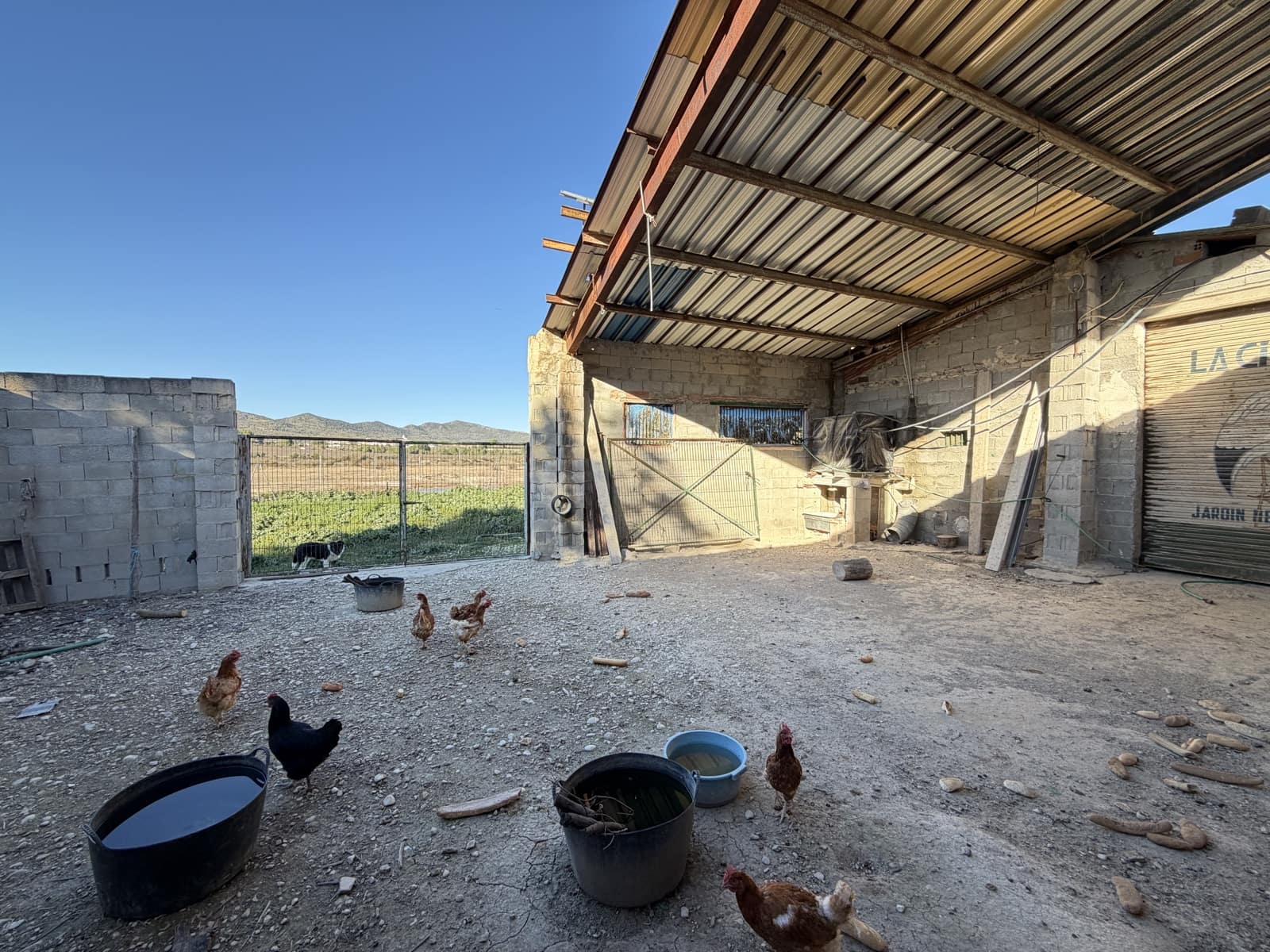 4 quarto Quinta/Casa Rural para venda em Planes - 620 000 € (Ref: 9940781)