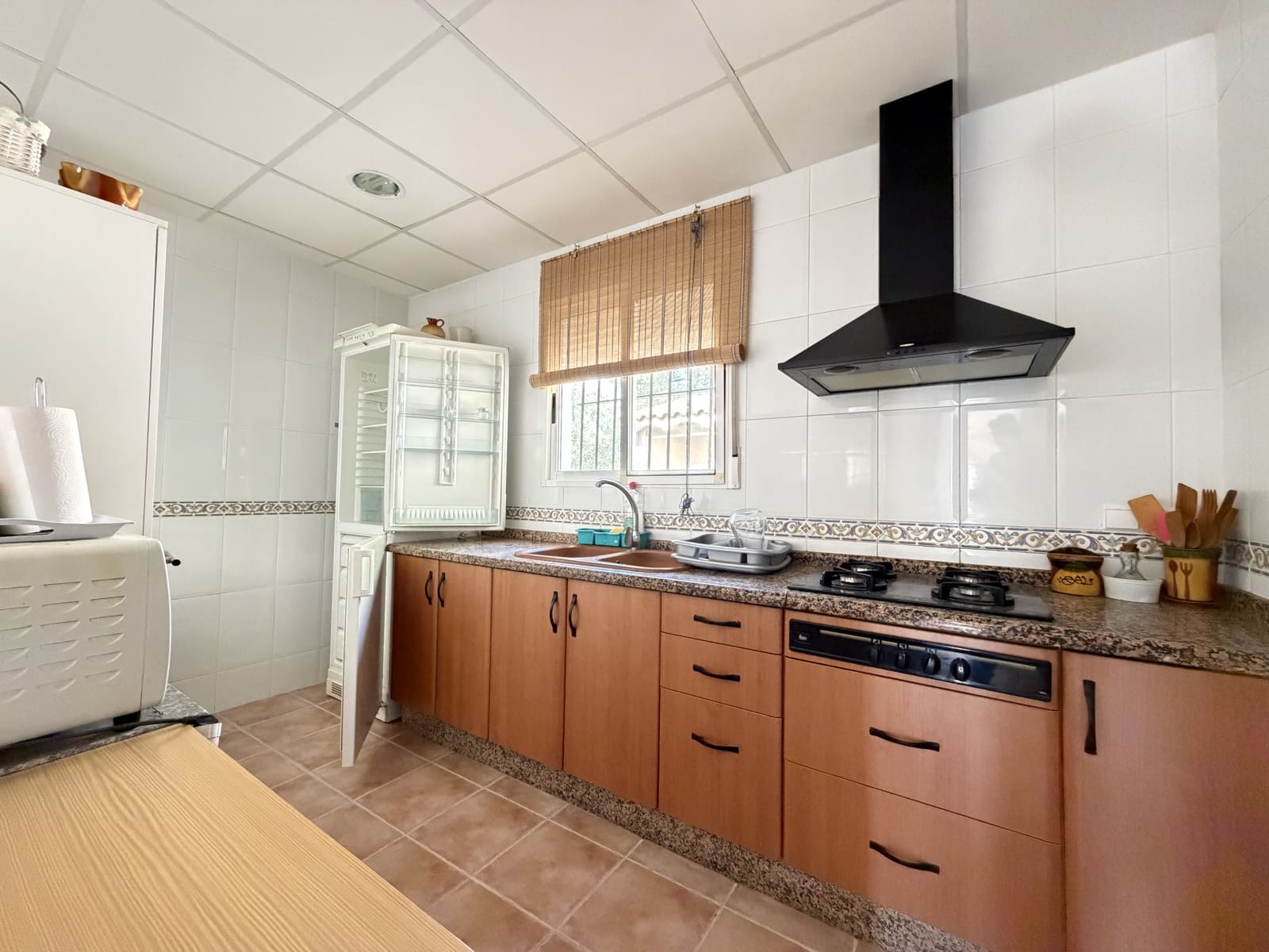 2 Zimmer Finca/Landgut zu verkaufen in Cocentaina mit Garage - 100.000 € (Ref: 9946800)