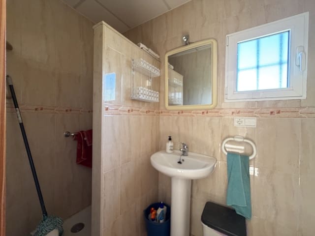 2 Zimmer Finca/Landgut zu verkaufen in Cocentaina mit Garage - 100.000 € (Ref: 9946800)