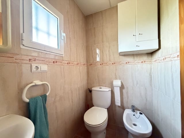 2 Zimmer Finca/Landgut zu verkaufen in Cocentaina mit Garage - 100.000 € (Ref: 9946800)