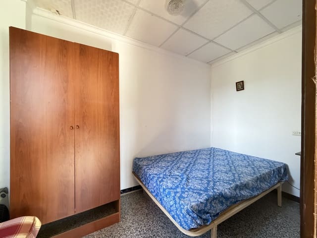 2 Zimmer Finca/Landgut zu verkaufen in Cocentaina mit Garage - 100.000 € (Ref: 9946800)