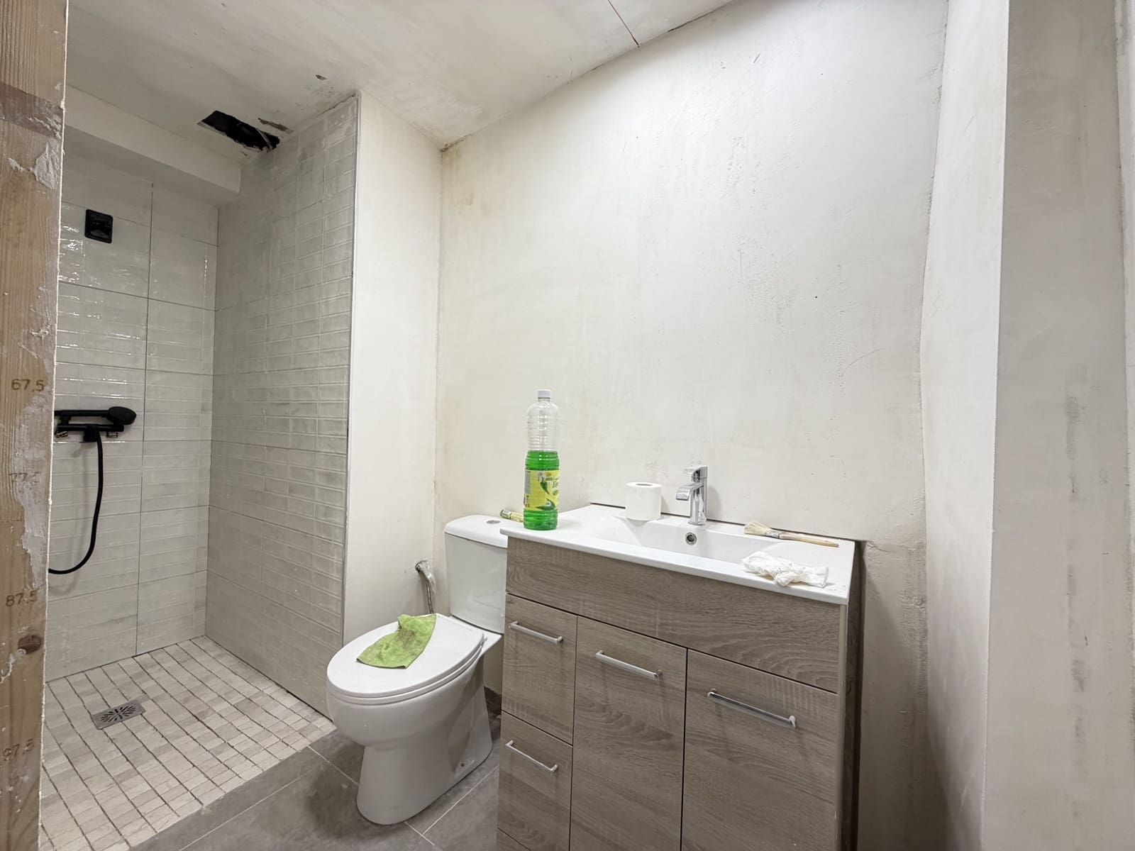 2 slaapkamer Huis te koop in Cocentaina - € 95.000 (Ref: 9950241)