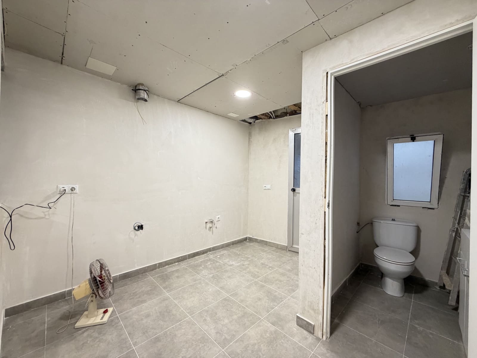 2 slaapkamer Huis te koop in Cocentaina - € 95.000 (Ref: 9950241)