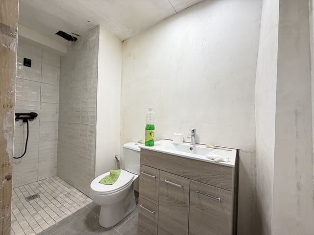 2 slaapkamer Huis te koop in Cocentaina - € 95.000 (Ref: 9950241)