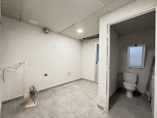 2 slaapkamer Huis te koop in Cocentaina - € 95.000 (Ref: 9950241)