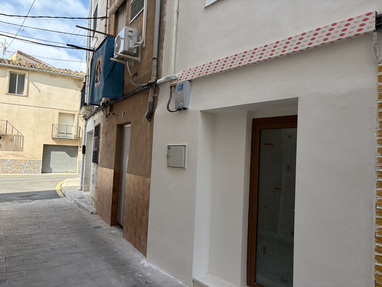2 slaapkamer Huis te koop in Cocentaina - € 95.000 (Ref: 9950241)