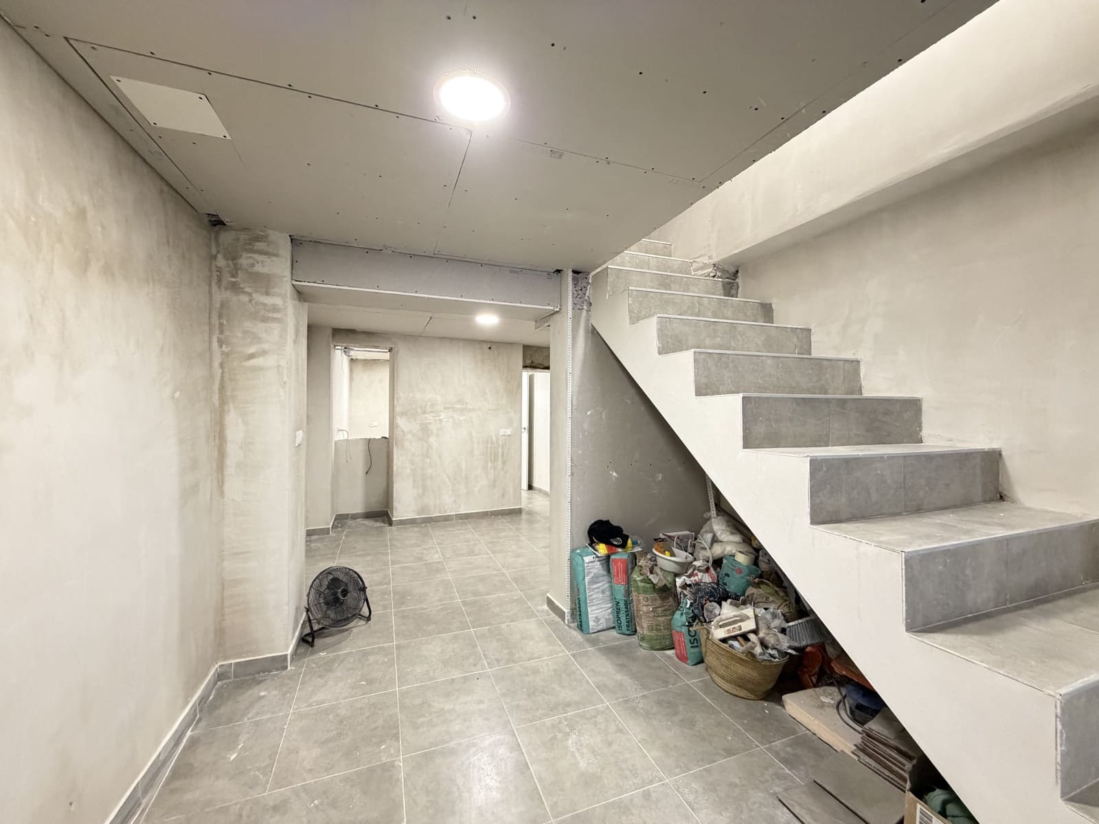 2 slaapkamer Huis te koop in Cocentaina - € 95.000 (Ref: 9950241)