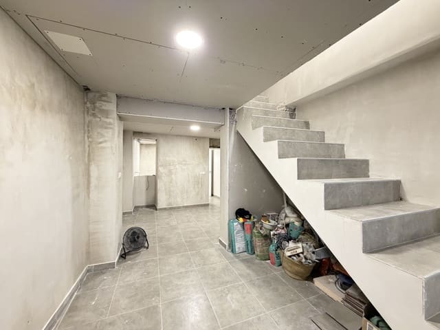 2 slaapkamer Huis te koop in Cocentaina - € 95.000 (Ref: 9950241)