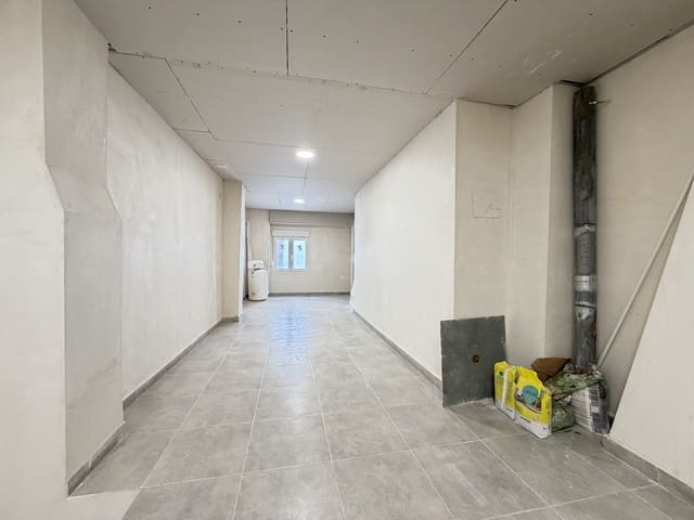 2 slaapkamer Huis te koop in Cocentaina - € 95.000 (Ref: 9950241)