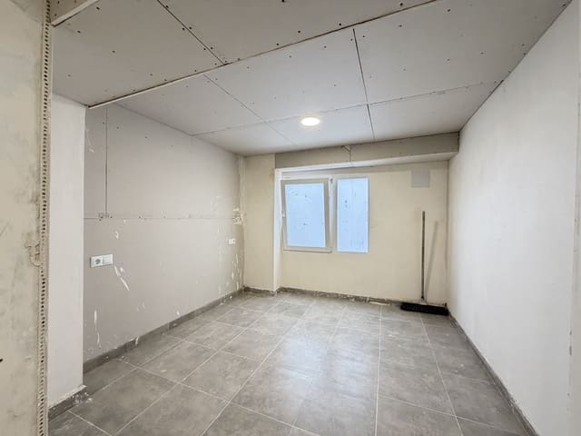 2 slaapkamer Huis te koop in Cocentaina - € 95.000 (Ref: 9950241)