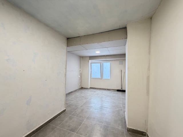 Huis te koop in Cocentaina - € 95.000 (Ref: 9950241)