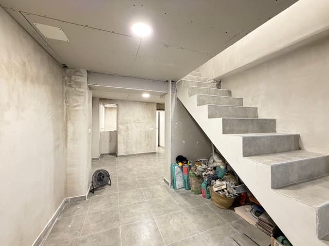Huis te koop in Cocentaina - € 95.000 (Ref: 9950241)