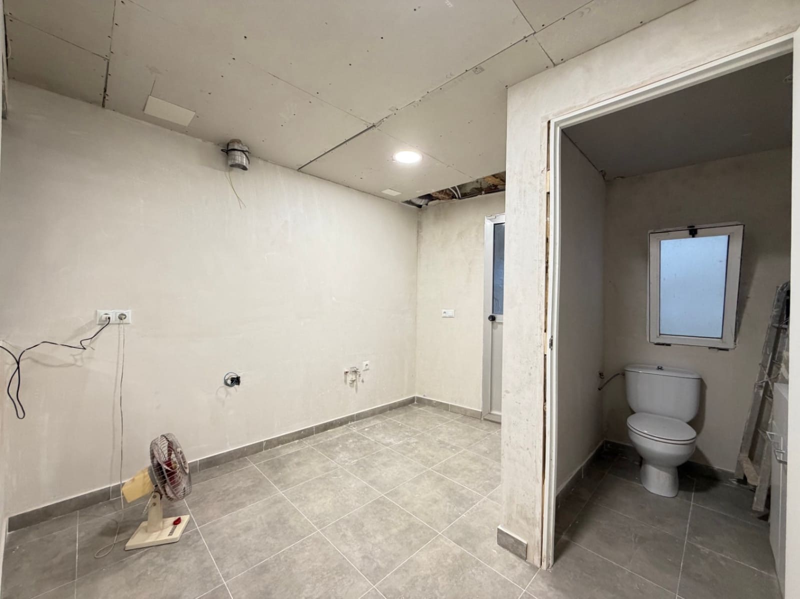 Huis te koop in Cocentaina - € 95.000 (Ref: 9950241)