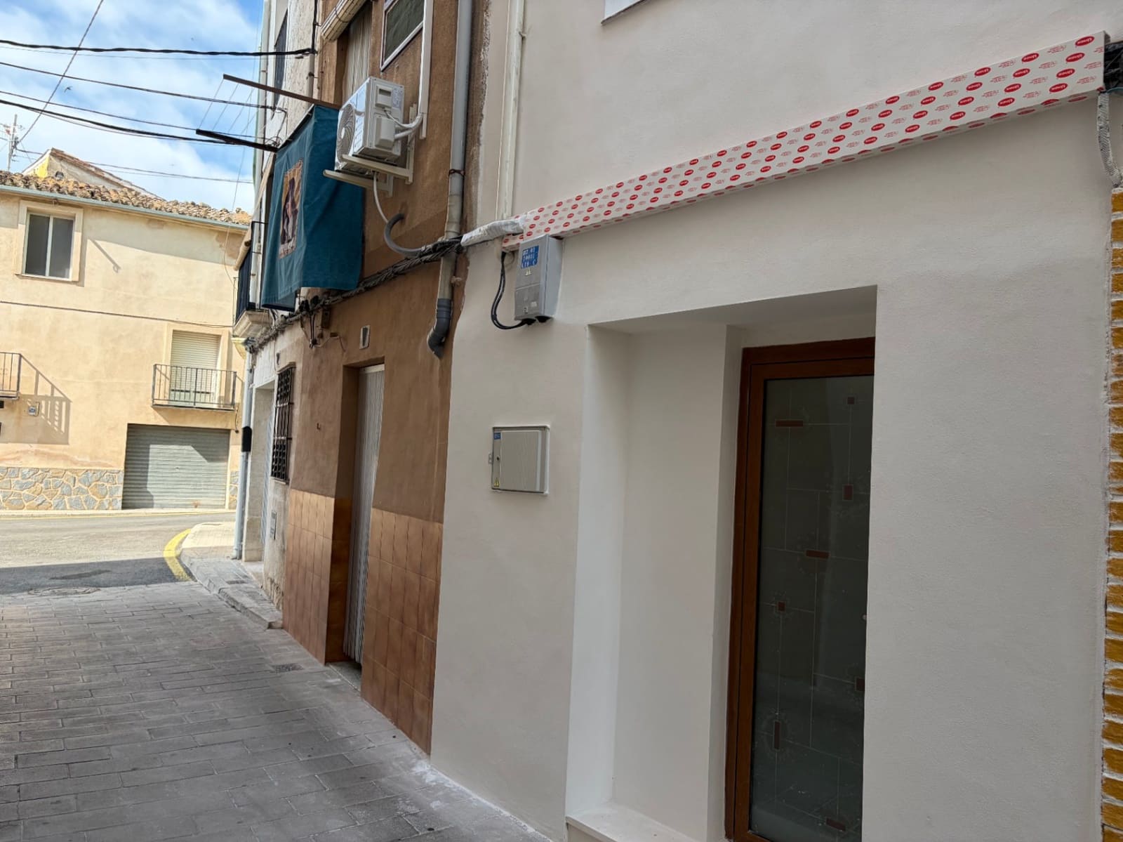 Huis te koop in Cocentaina - € 95.000 (Ref: 9950241)