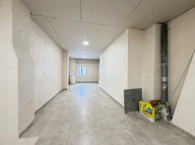 Huis te koop in Cocentaina - € 95.000 (Ref: 9950241)