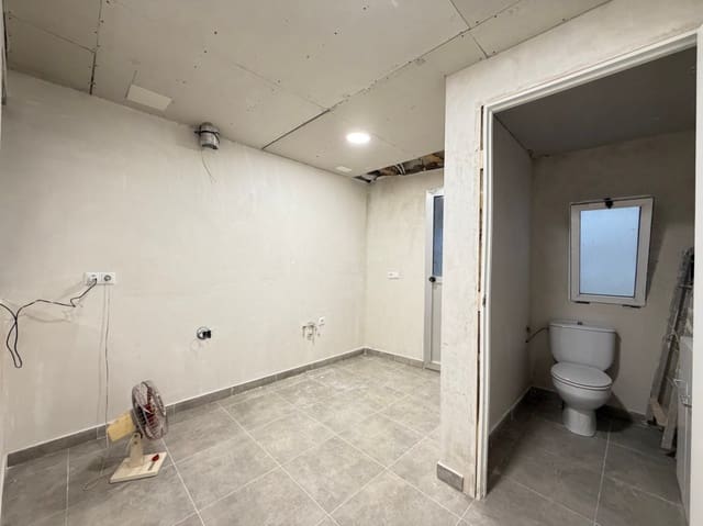 Huis te koop in Cocentaina - € 95.000 (Ref: 9950241)