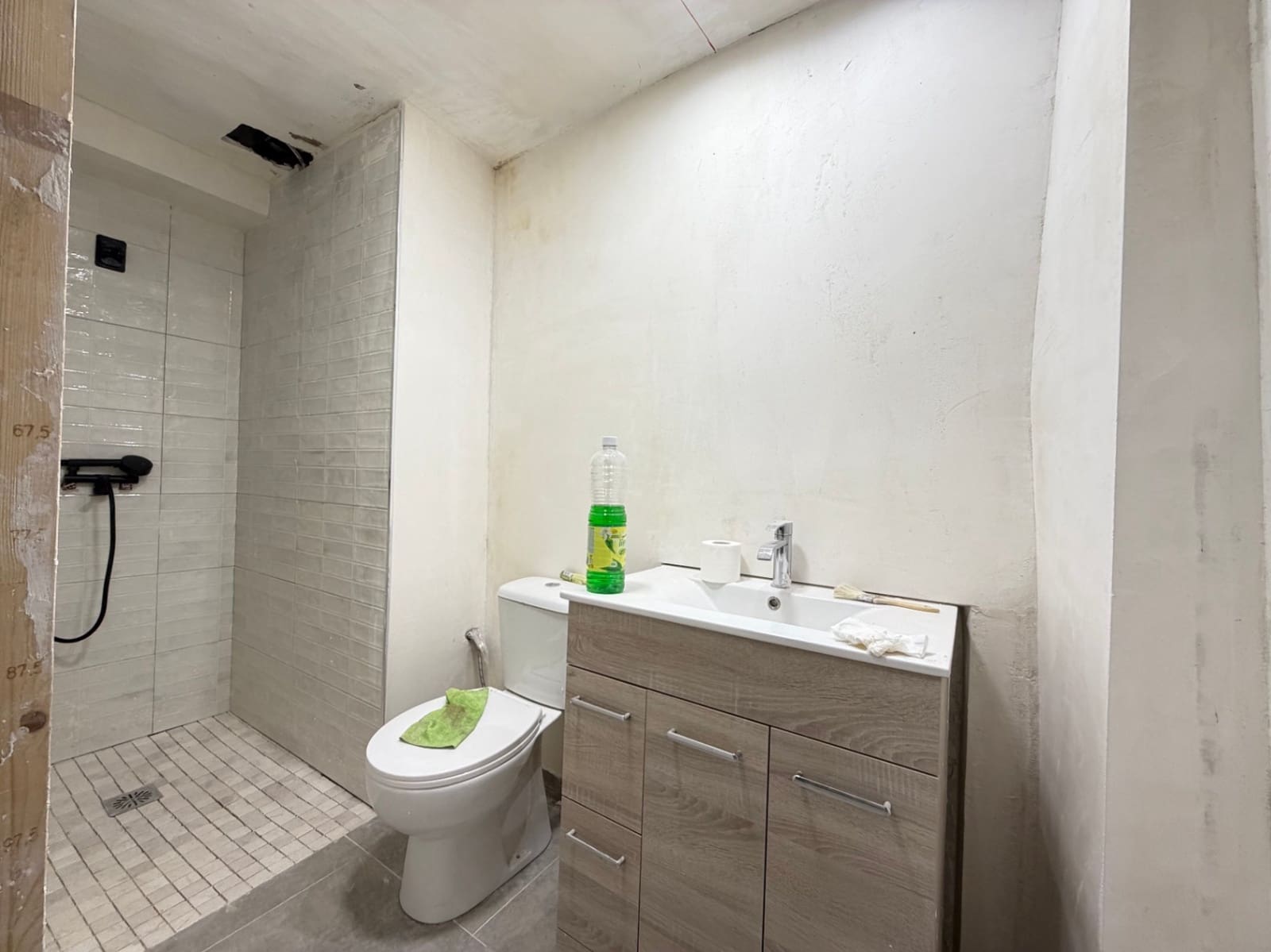 Huis te koop in Cocentaina - € 95.000 (Ref: 9950241)