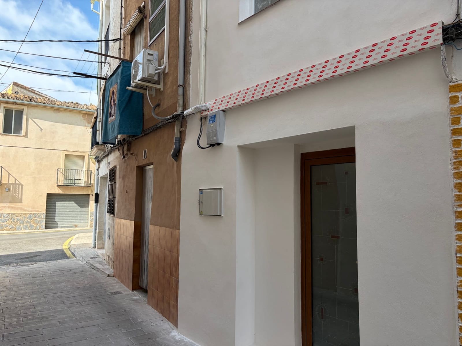 Huis te koop in Cocentaina - € 95.000 (Ref: 9950241)