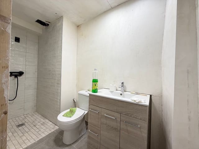 Huis te koop in Cocentaina - € 95.000 (Ref: 9950241)