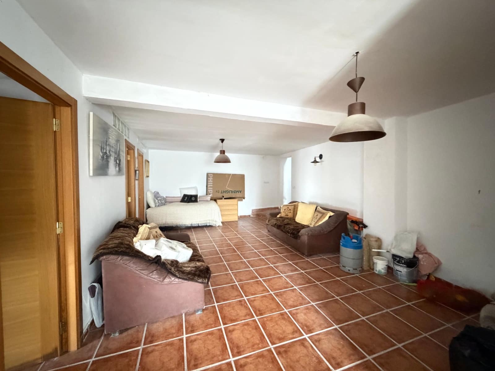 4 bedroom Villa for sale in Muro de Alcoy with pool garage - € 210,000 (Ref: 9954544)