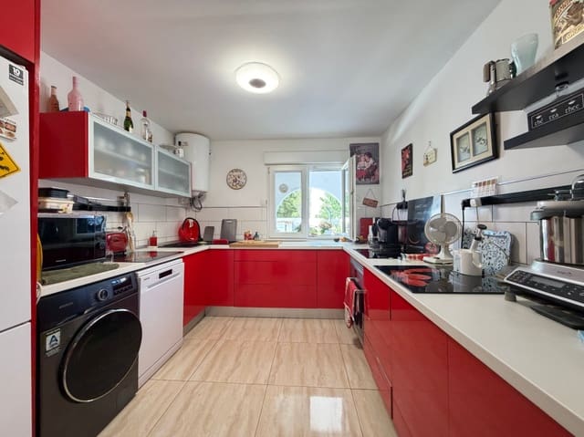 4 chambre Villa/Maison à vendre à Muro de Alcoy avec piscine garage - 210 000 € (Ref: 9954544)