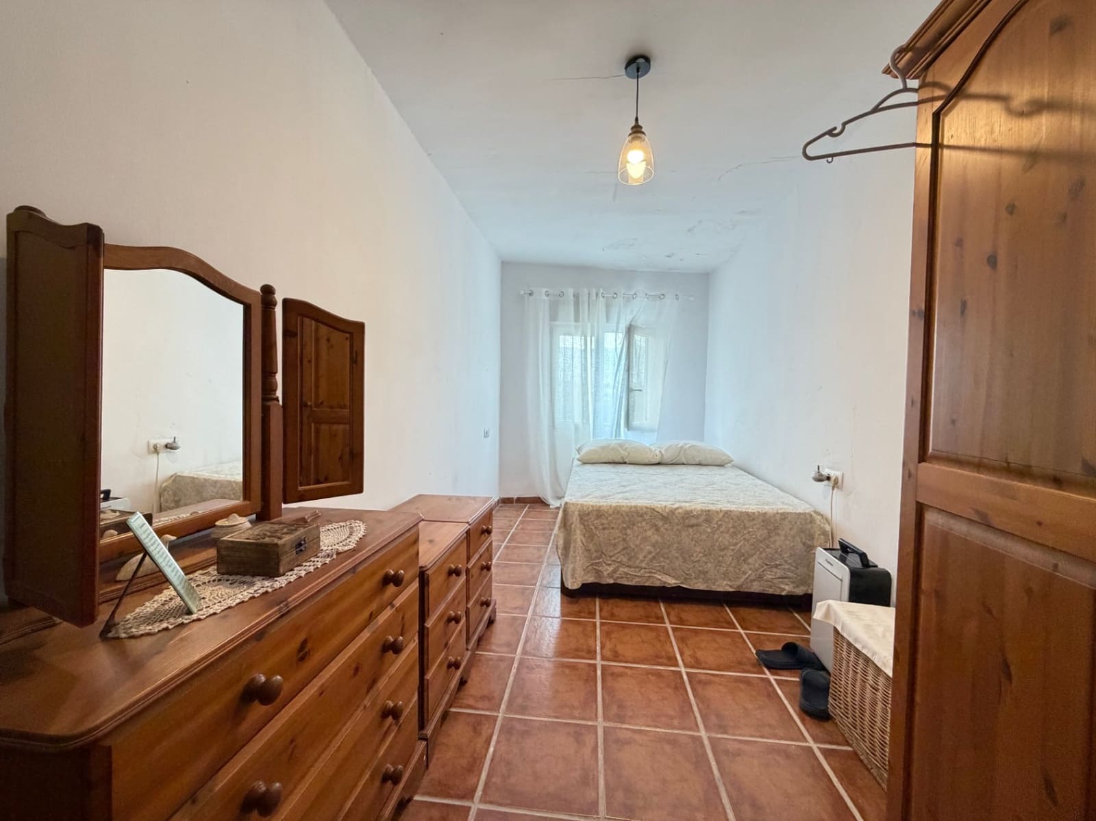 4 bedroom Villa for sale in Muro de Alcoy with pool garage - € 210,000 (Ref: 9954544)