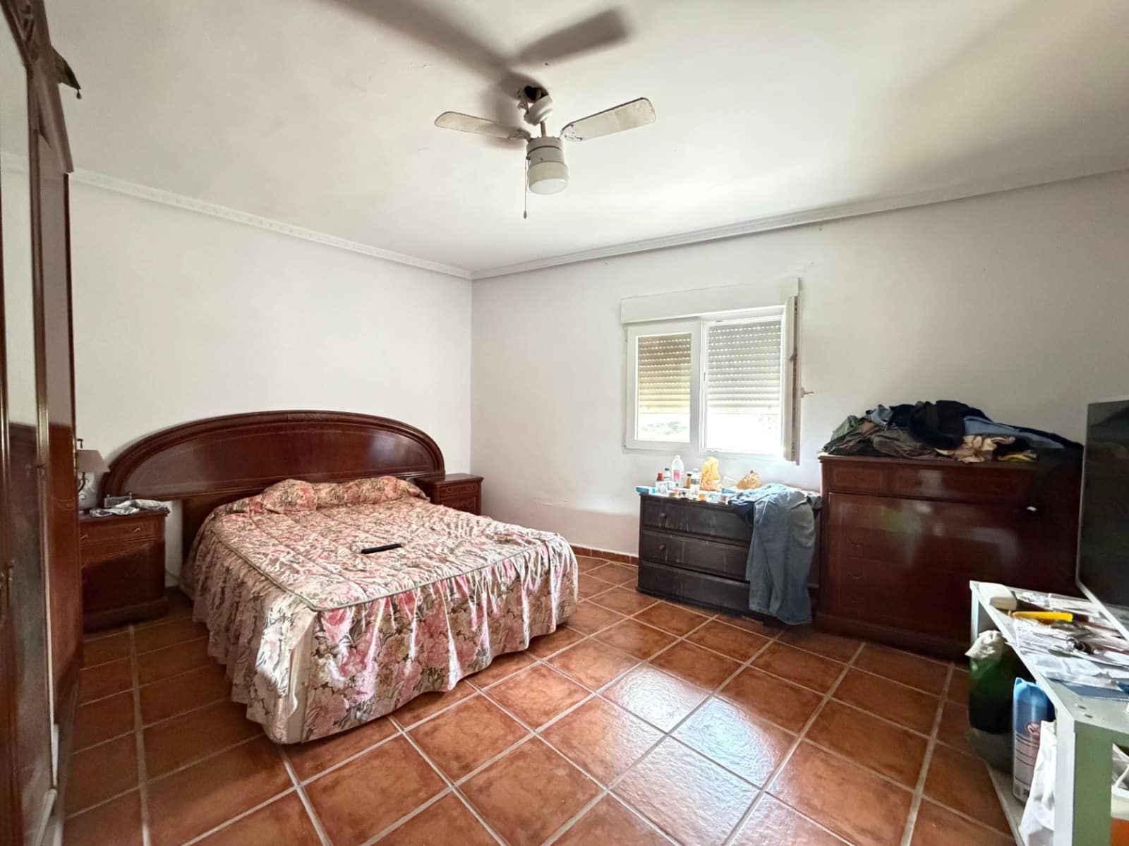 4 bedroom Villa for sale in Muro de Alcoy with pool garage - € 210,000 (Ref: 9954544)