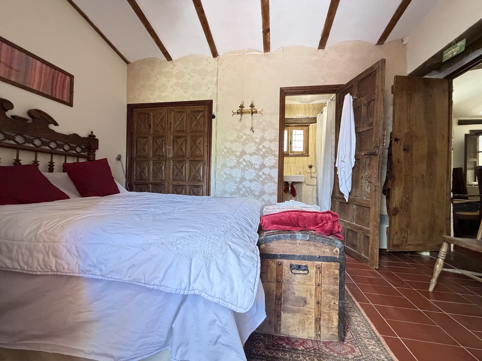 Finca/Casa Rural de 4 habitaciones en Alcoy / Alcoi en venta con piscina - 200.000 € (Ref: 9996564)