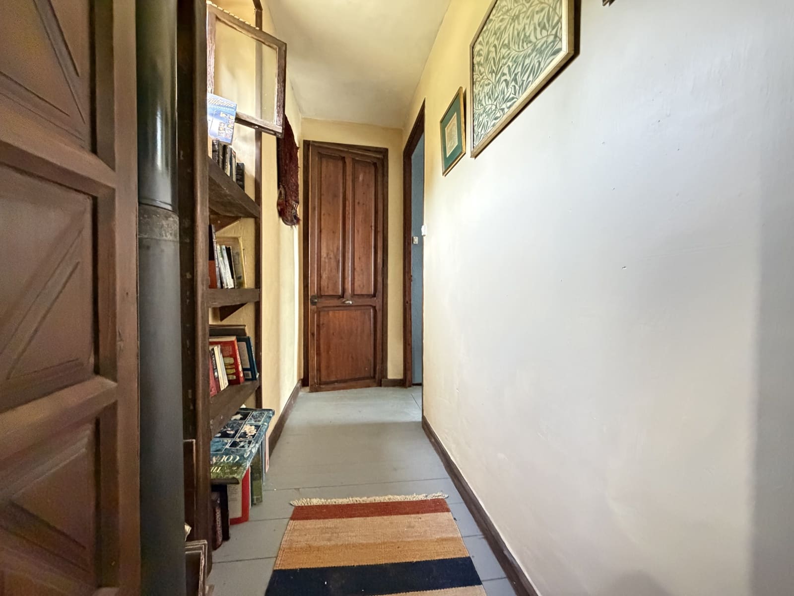 Finca/Casa Rural de 4 habitaciones en Alcoy / Alcoi en venta con piscina - 200.000 € (Ref: 9996564)