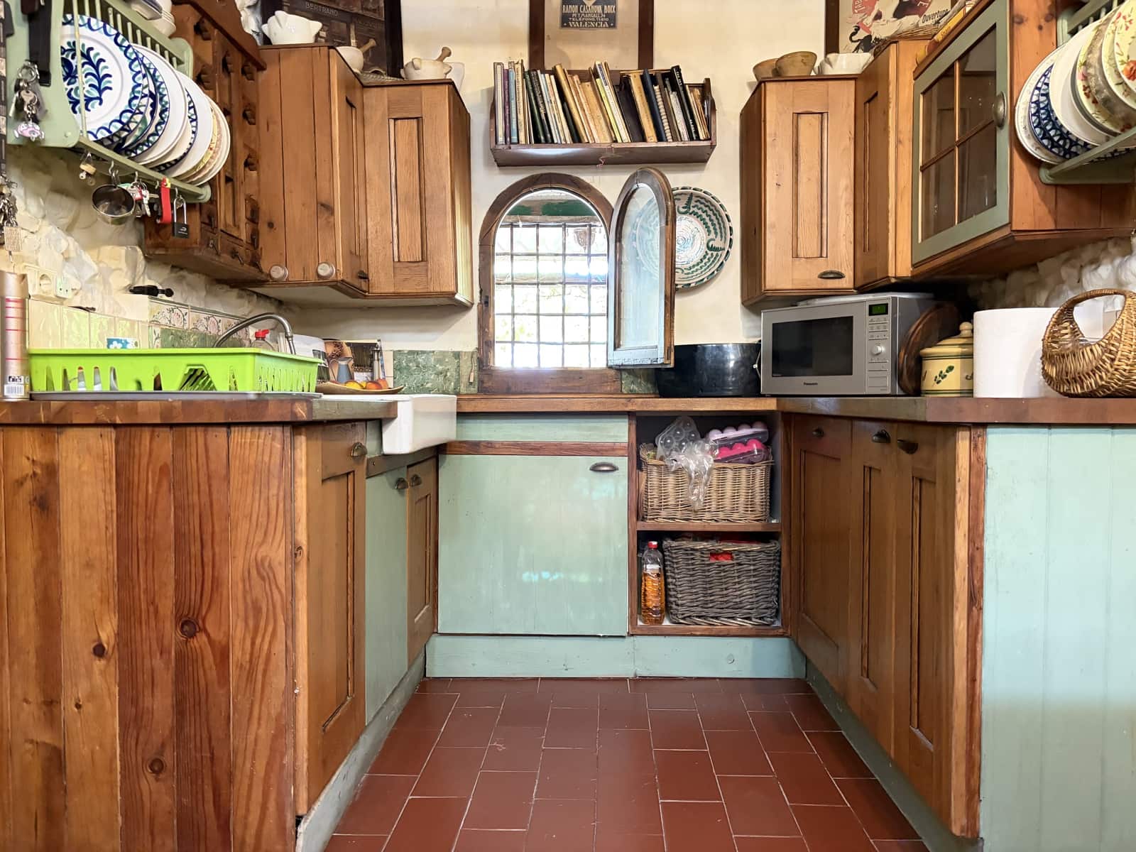 Finca/Casa Rural de 4 habitaciones en Alcoy / Alcoi en venta con piscina - 200.000 € (Ref: 9996564)