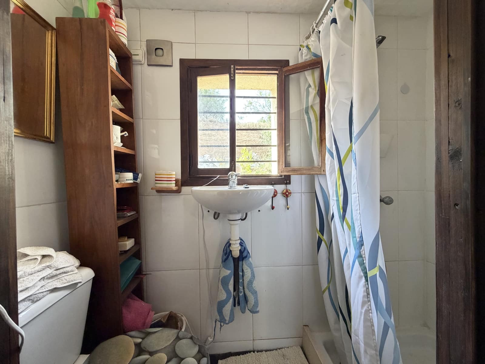 Finca/Casa Rural de 4 habitaciones en Alcoy / Alcoi en venta con piscina - 200.000 € (Ref: 9996564)