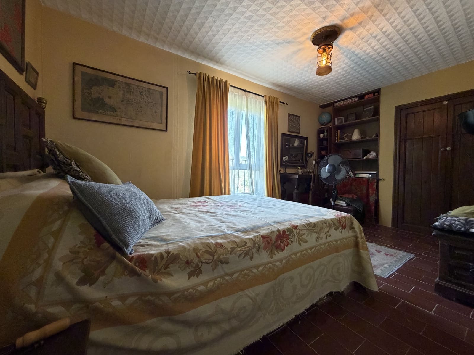 Finca/Casa Rural de 4 habitaciones en Alcoy / Alcoi en venta con piscina - 200.000 € (Ref: 9996564)