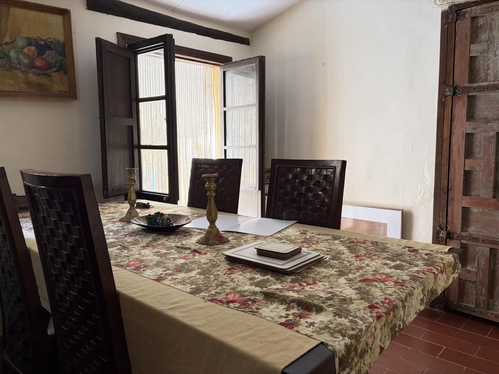 Finca/Casa Rural de 4 habitaciones en Alcoy / Alcoi en venta con piscina - 200.000 € (Ref: 9996564)