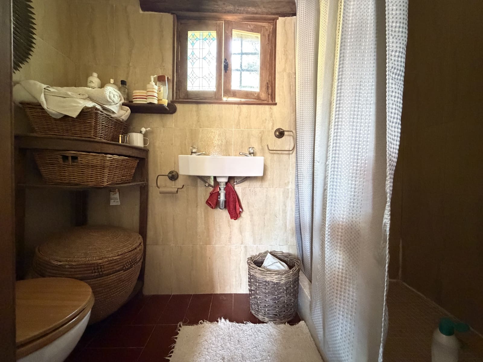 Finca/Casa Rural de 4 habitaciones en Alcoy / Alcoi en venta con piscina - 200.000 € (Ref: 9996564)