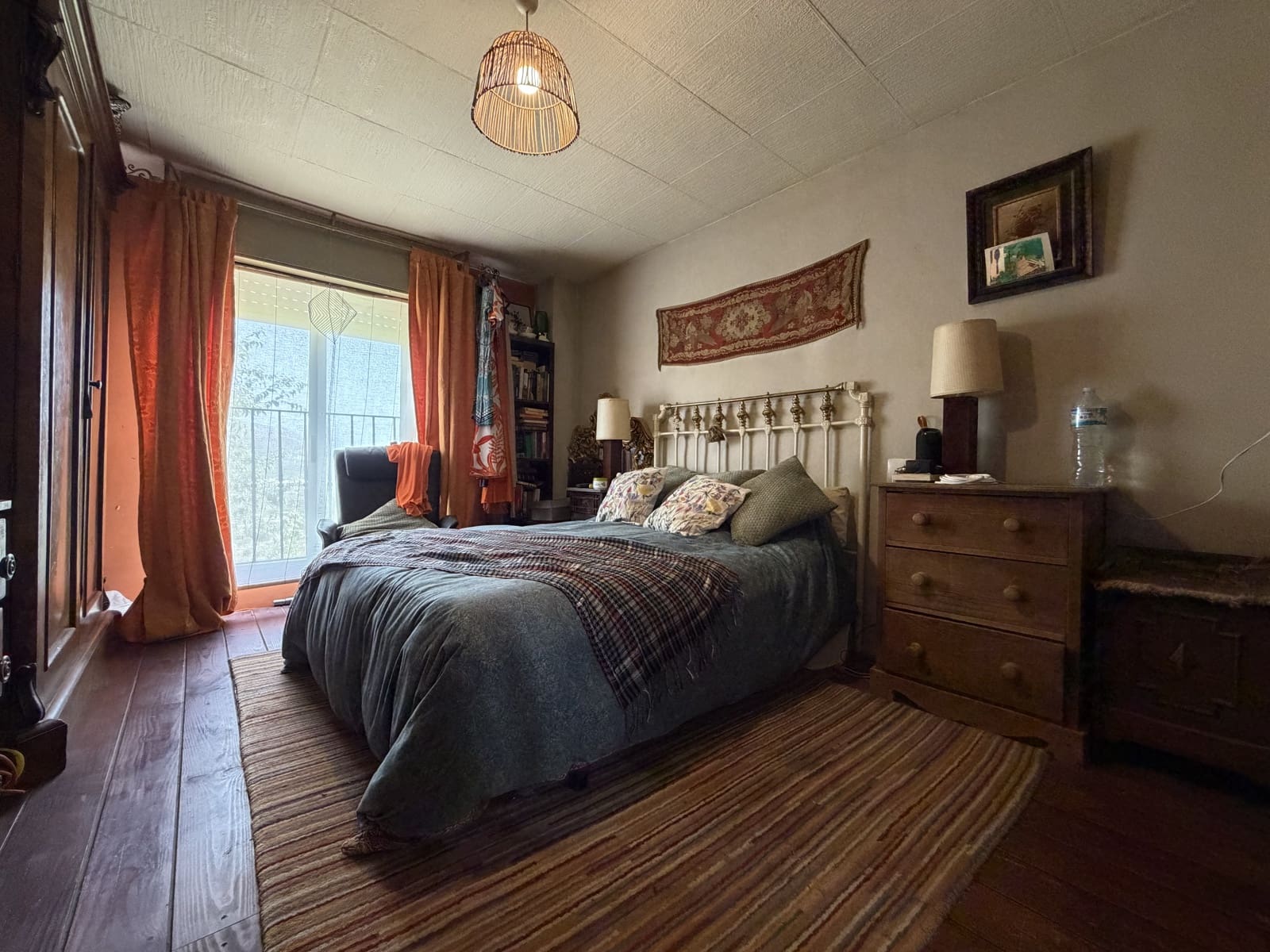 Finca/Casa Rural de 4 habitaciones en Alcoy / Alcoi en venta con piscina - 200.000 € (Ref: 9996564)
