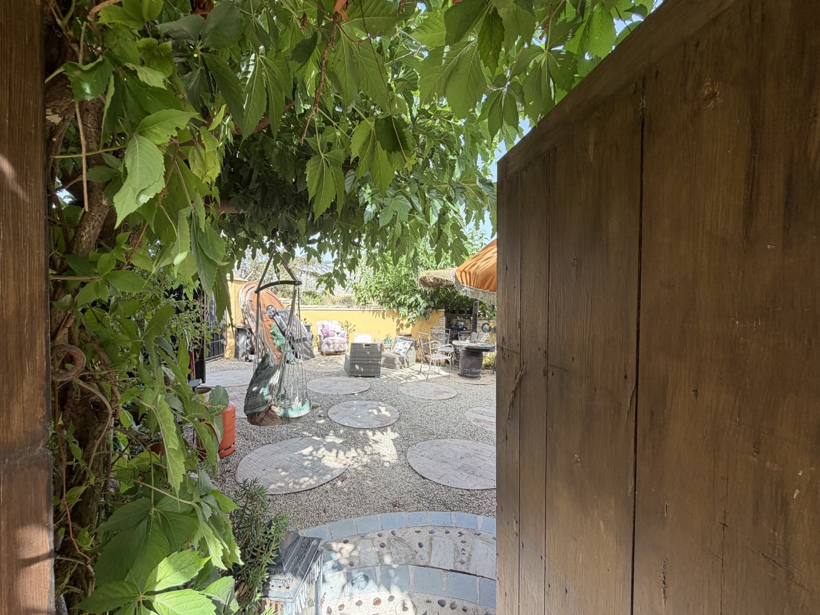 Finca/Casa Rural de 4 habitaciones en Alcoy / Alcoi en venta con piscina - 200.000 € (Ref: 9996564)