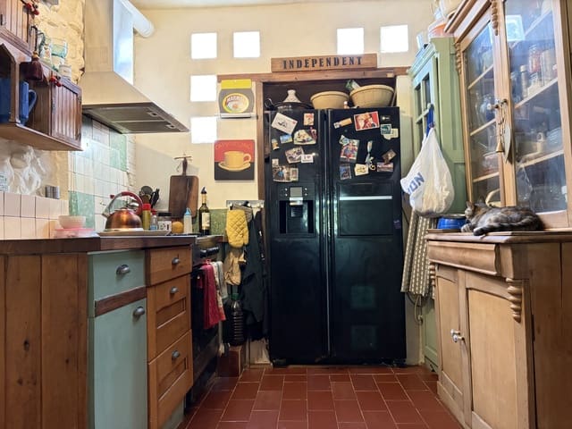 Finca/Casa Rural de 4 habitaciones en Alcoy / Alcoi en venta con piscina - 200.000 € (Ref: 9996564)