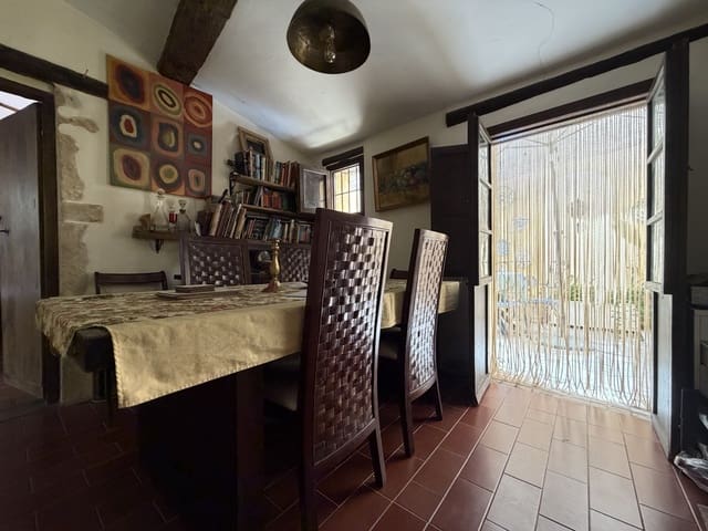 Finca/Casa Rural de 4 habitaciones en Alcoy / Alcoi en venta con piscina - 200.000 € (Ref: 9996564)