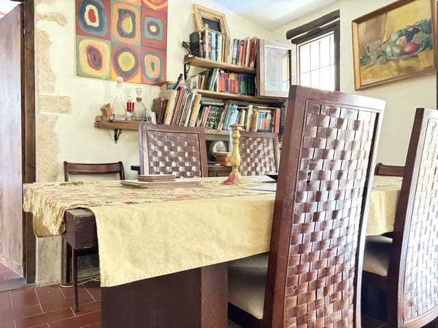 Finca/Casa Rural de 4 habitaciones en Alcoy / Alcoi en venta con piscina - 200.000 € (Ref: 9996564)