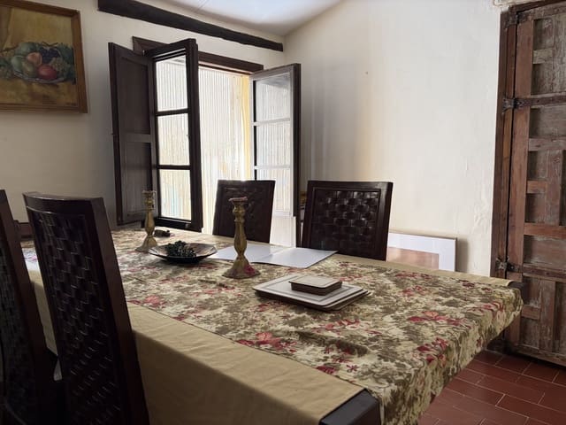 Finca/Casa Rural de 4 habitaciones en Alcoy / Alcoi en venta con piscina - 200.000 € (Ref: 9996564)