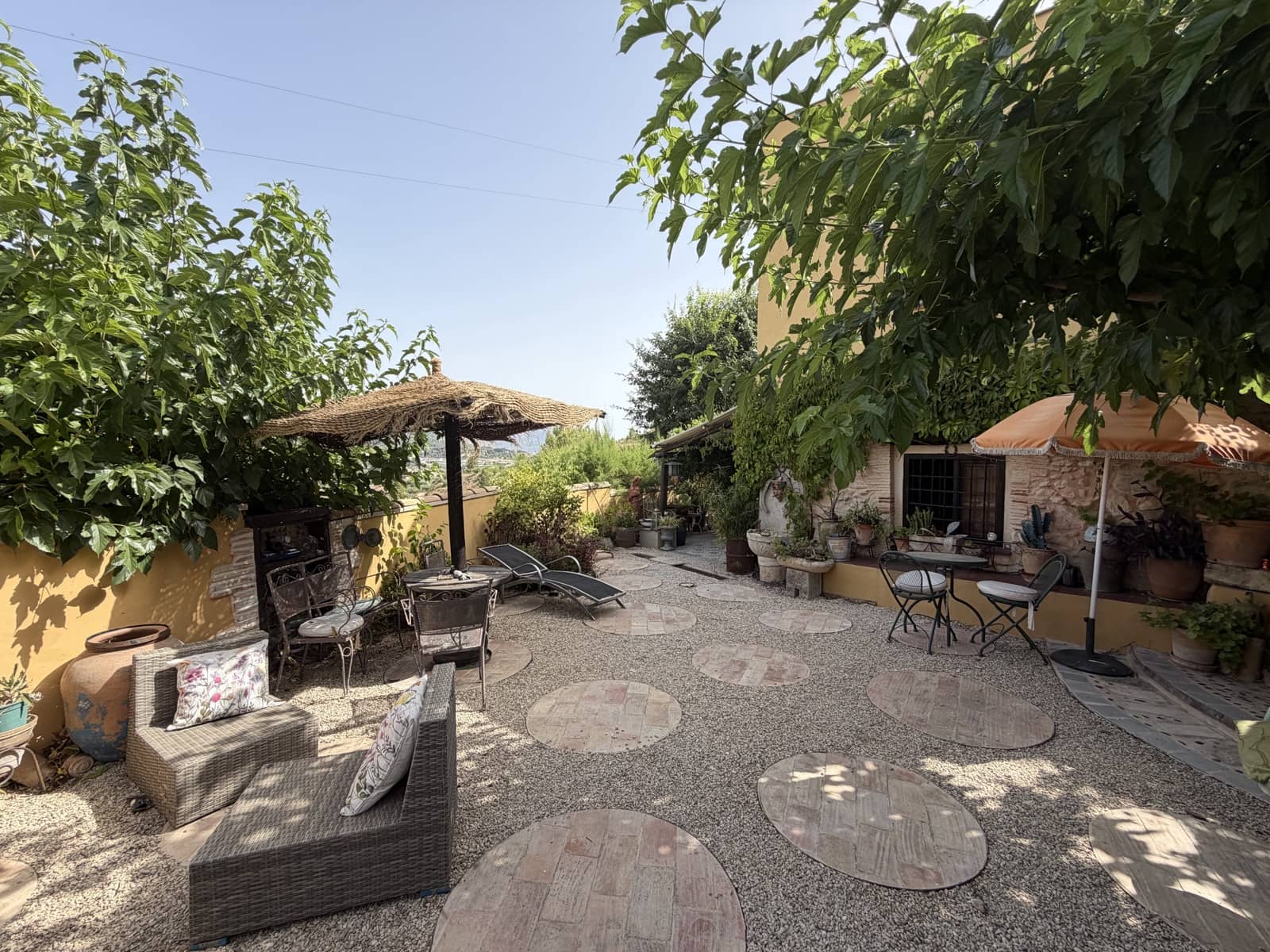 Finca/Casa Rural de 4 habitaciones en Alcoy / Alcoi en venta con piscina - 200.000 € (Ref: 9996564)