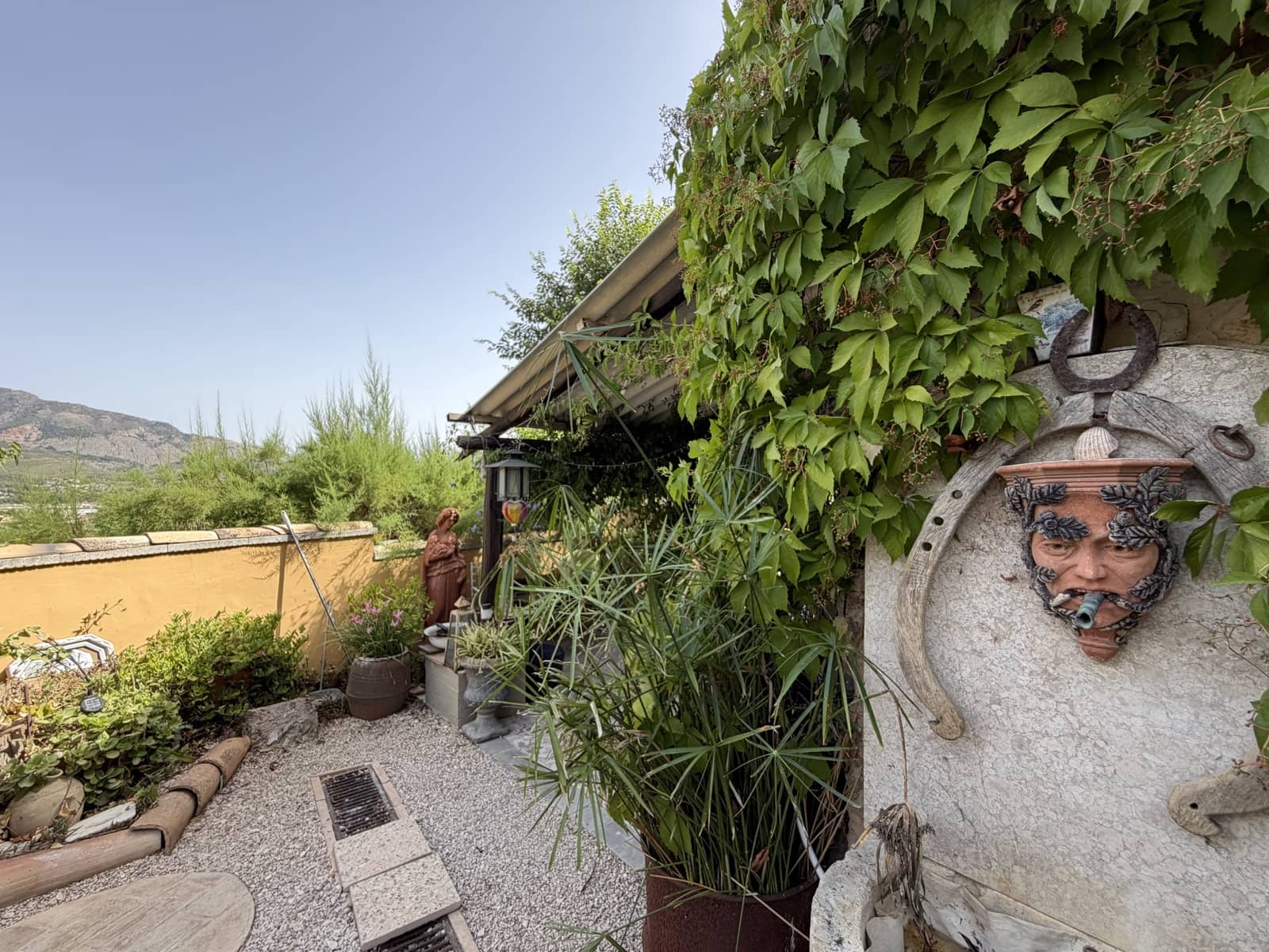 Finca/Casa Rural de 4 habitaciones en Alcoy / Alcoi en venta con piscina - 200.000 € (Ref: 9996564)