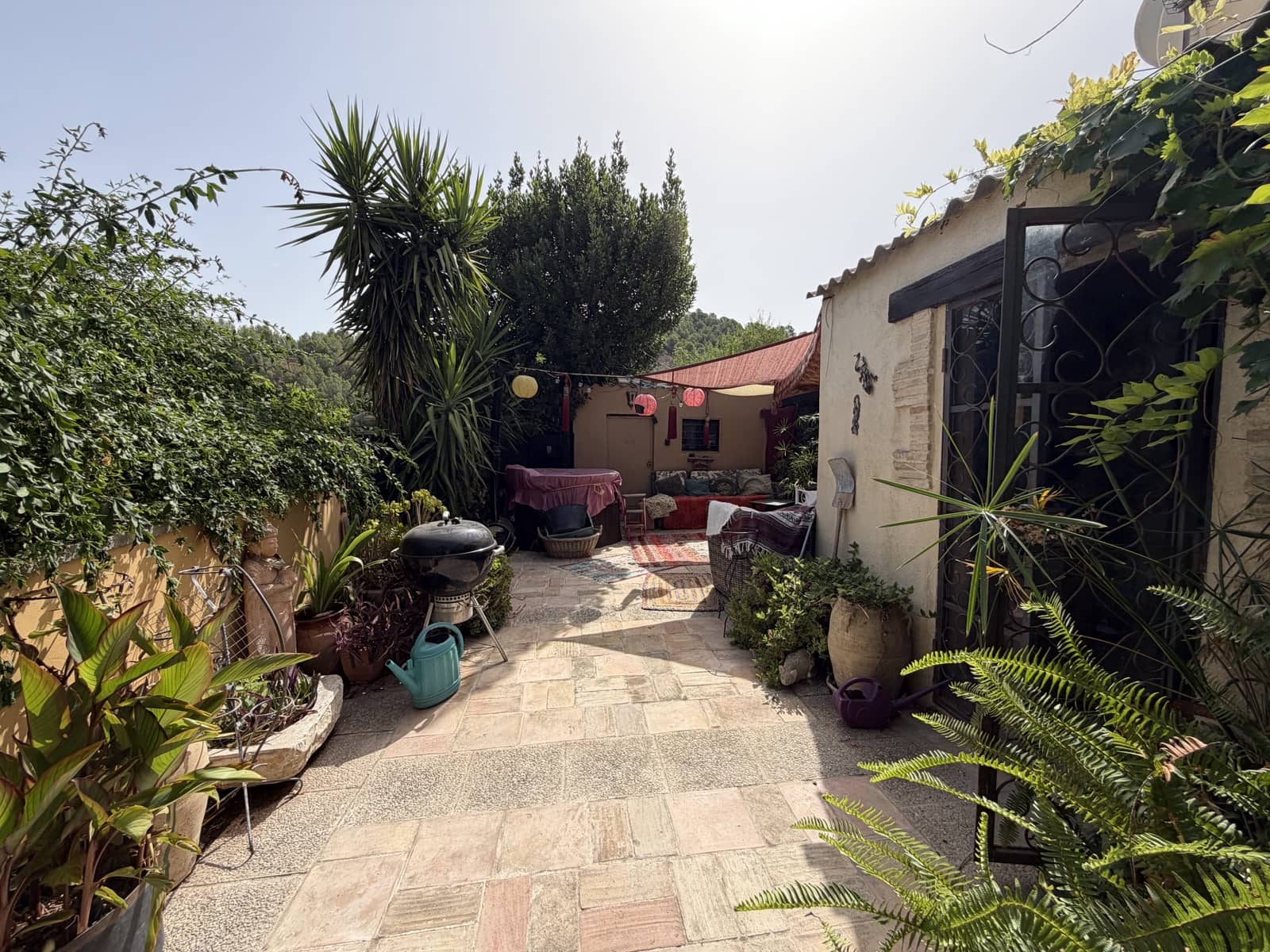 Finca/Casa Rural de 4 habitaciones en Alcoy / Alcoi en venta con piscina - 200.000 € (Ref: 9996564)